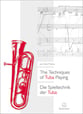 The Techniques of Tuba Playing book cover